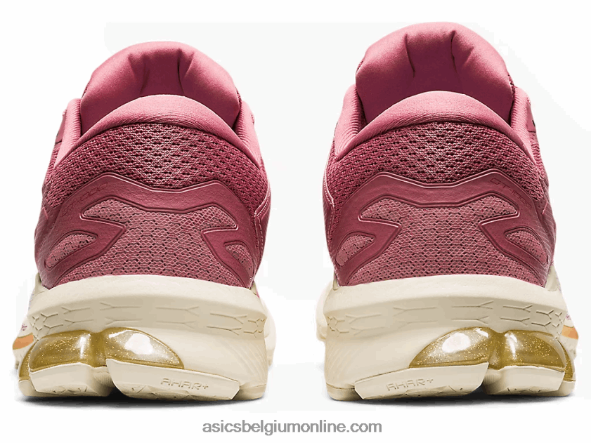 gt-1000 10 V6HXR23901 parelroze/smokey rose Asics