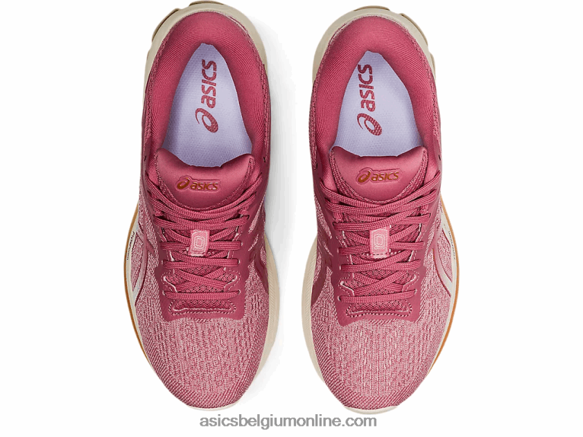 gt-1000 10 V6HXR23901 parelroze/smokey rose Asics