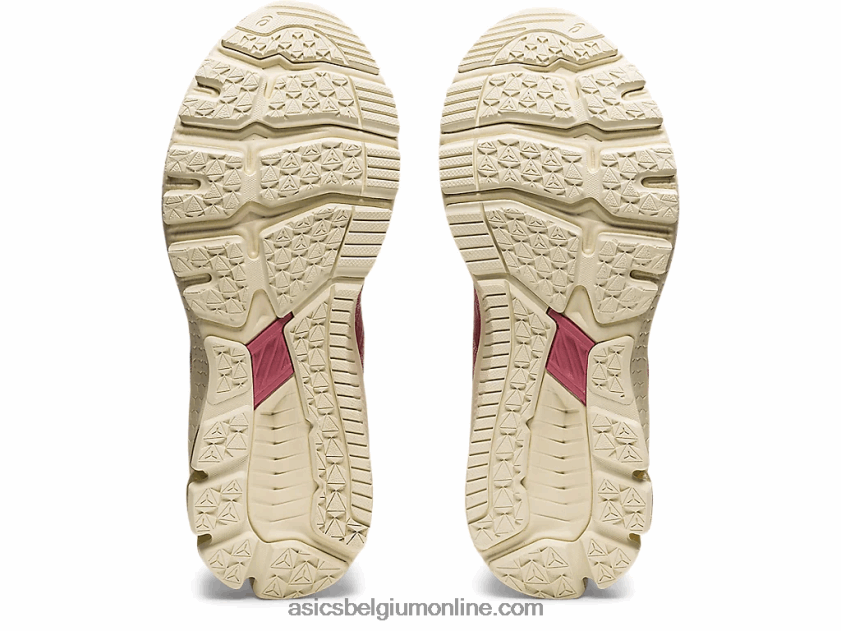 gt-1000 10 V6HXR23901 parelroze/smokey rose Asics