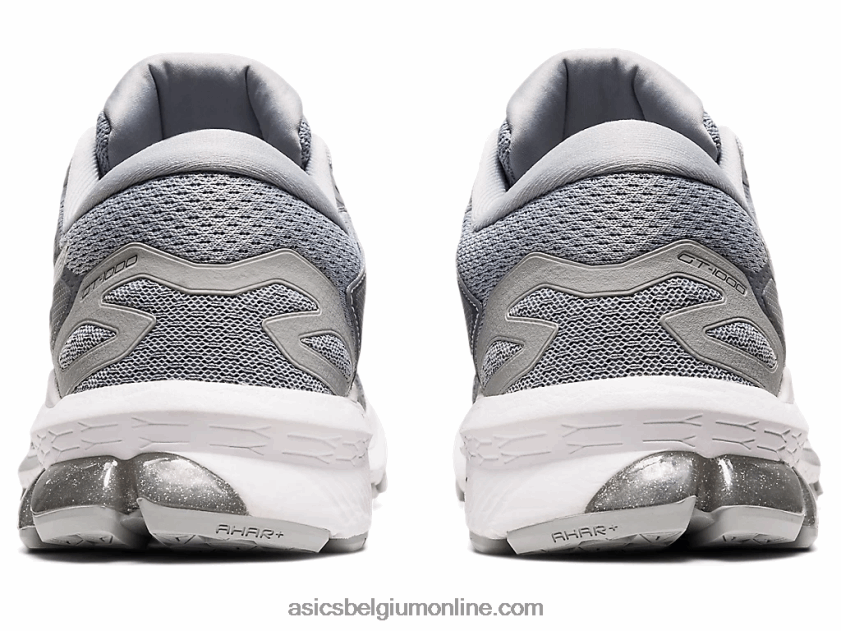 gt-1000 10 V6HXR23988 piemonte grijs/puur zilver Asics