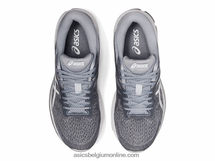 gt-1000 10 V6HXR23988 piemonte grijs/puur zilver Asics