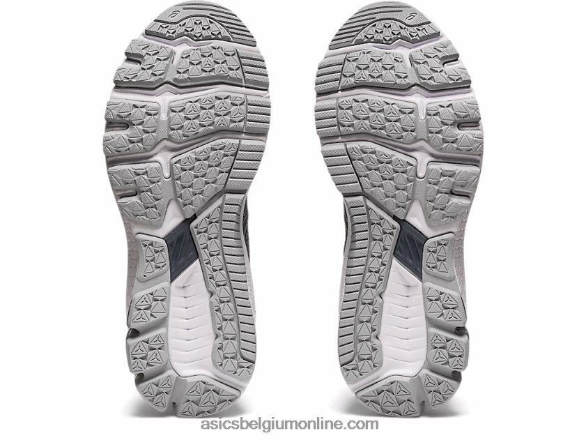 gt-1000 10 V6HXR23988 piemonte grijs/puur zilver Asics