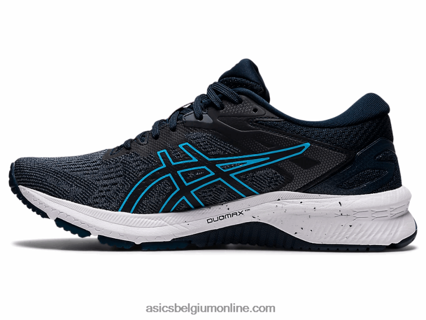 gt-1000 10 V6HXR23993 franse blauwe/digitale druif Asics
