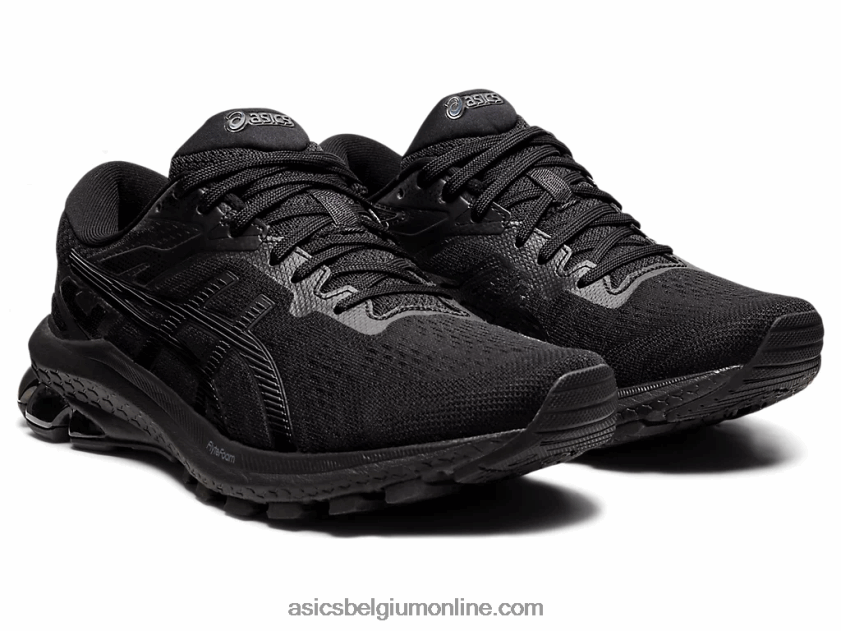 gt-1000 10 V6HXR24001 zwart Asics