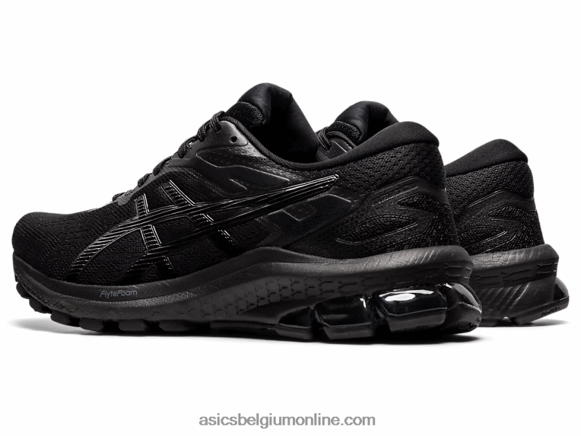 gt-1000 10 V6HXR24001 zwart Asics