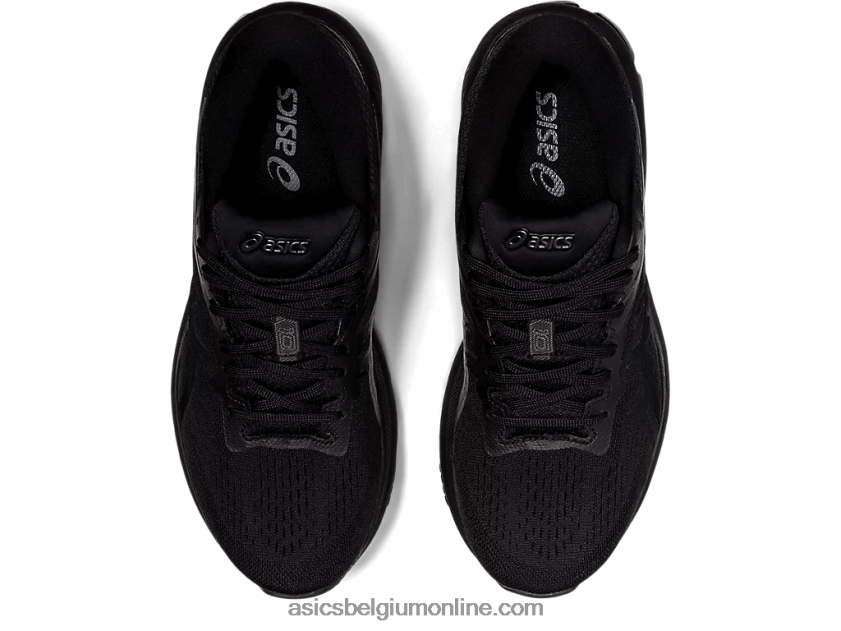 gt-1000 10 V6HXR24001 zwart Asics