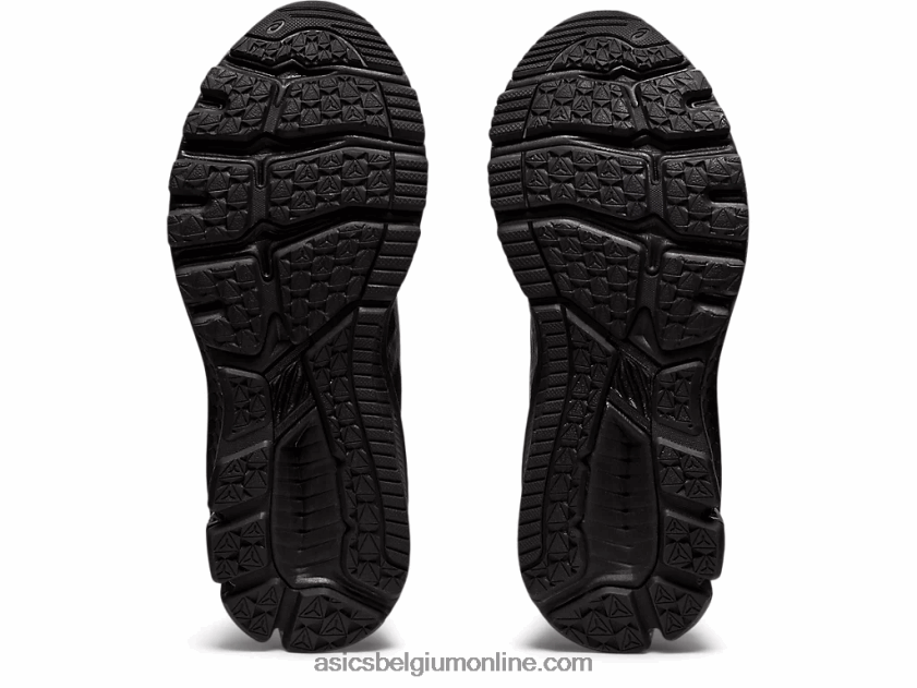 gt-1000 10 V6HXR24001 zwart Asics
