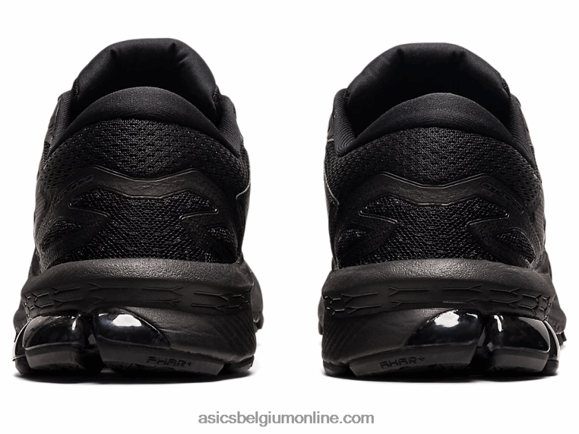 gt-1000 10 breed V6HXR23996 zwart Asics