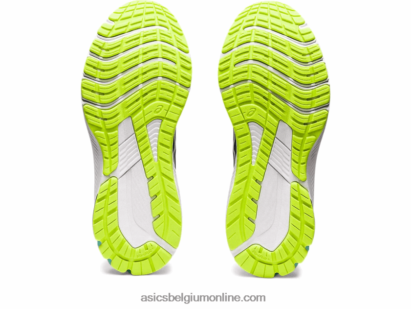 gt-1000 11 brede lite-show V6HXR22261 limoenschil/lite show Asics