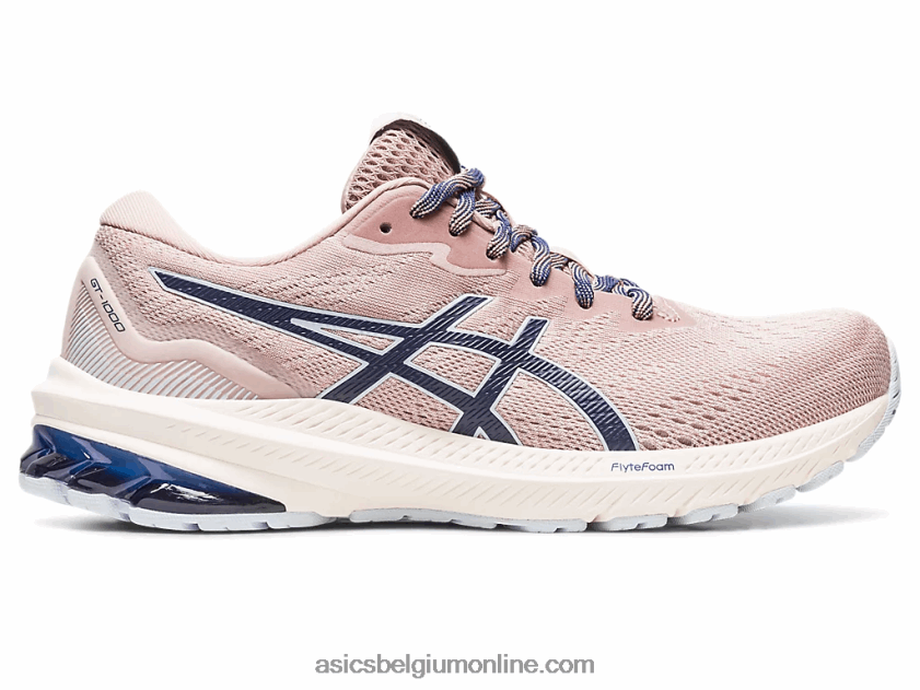 gt-1000 11 breed V6HXR22271 mineraalbeige/fawn Asics