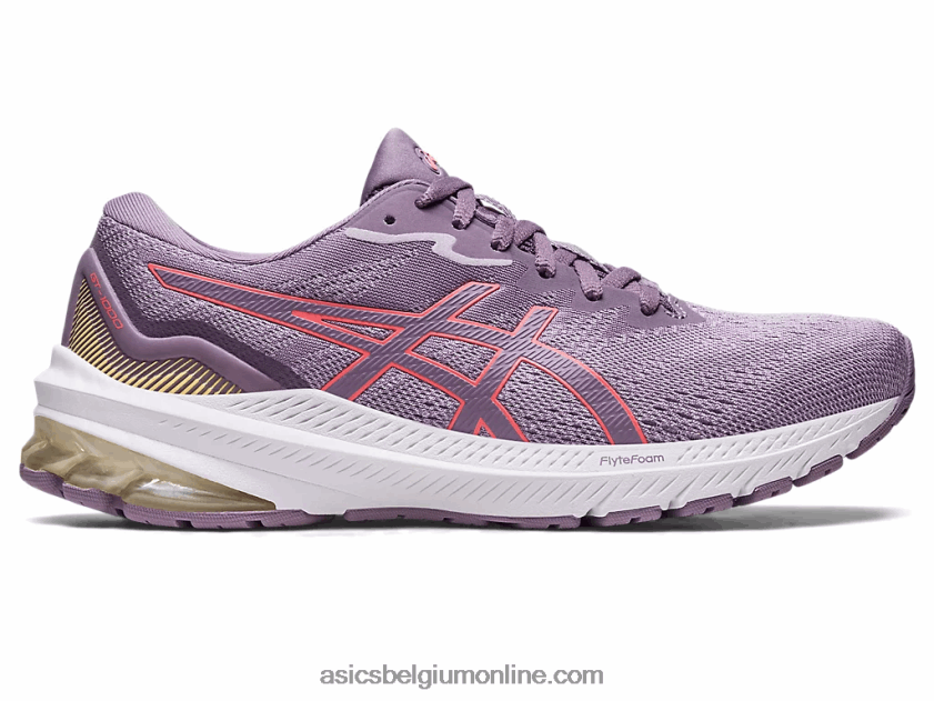 gt-1000 11 breed V6HXR22447 schemer violet/violet kwarts Asics
