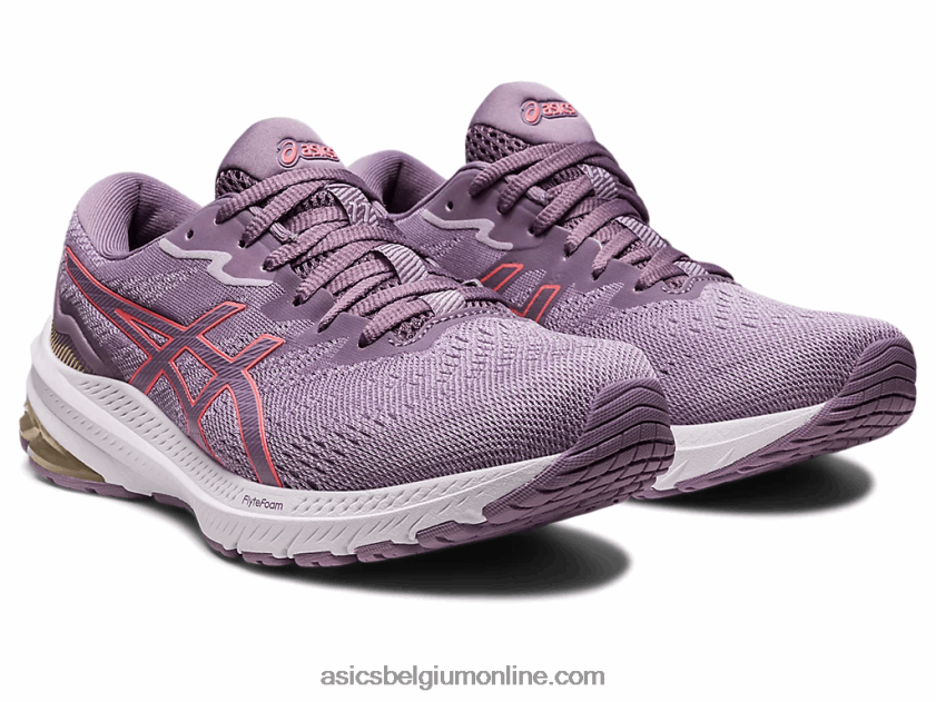gt-1000 11 breed V6HXR22447 schemer violet/violet kwarts Asics