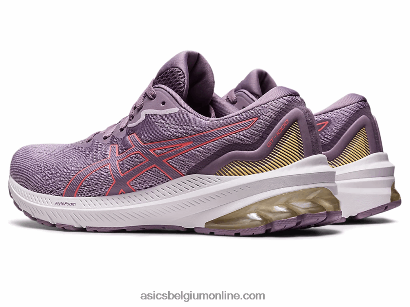 gt-1000 11 breed V6HXR22447 schemer violet/violet kwarts Asics