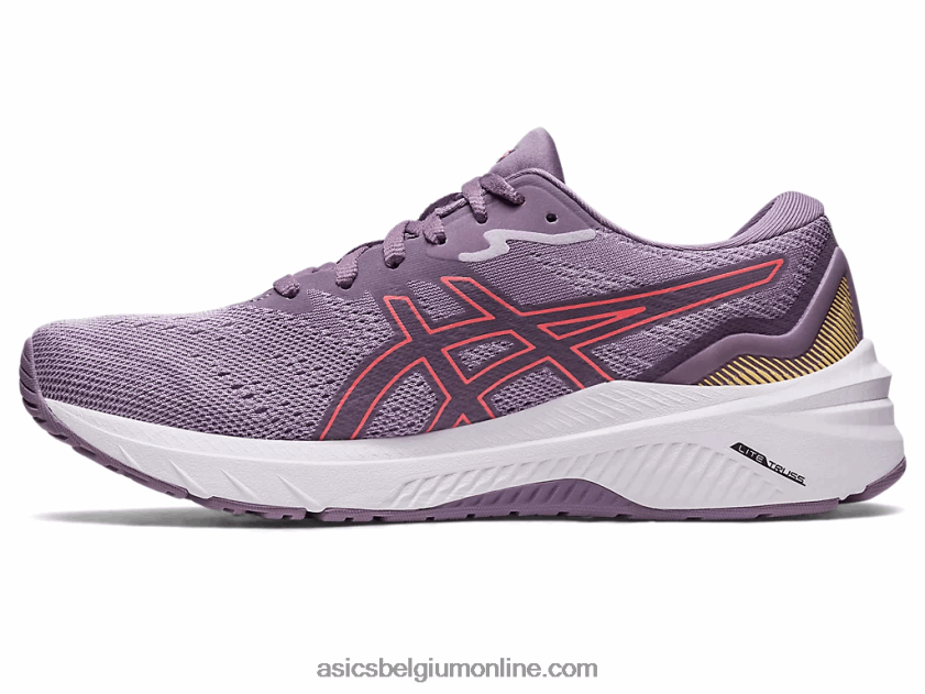 gt-1000 11 breed V6HXR22447 schemer violet/violet kwarts Asics