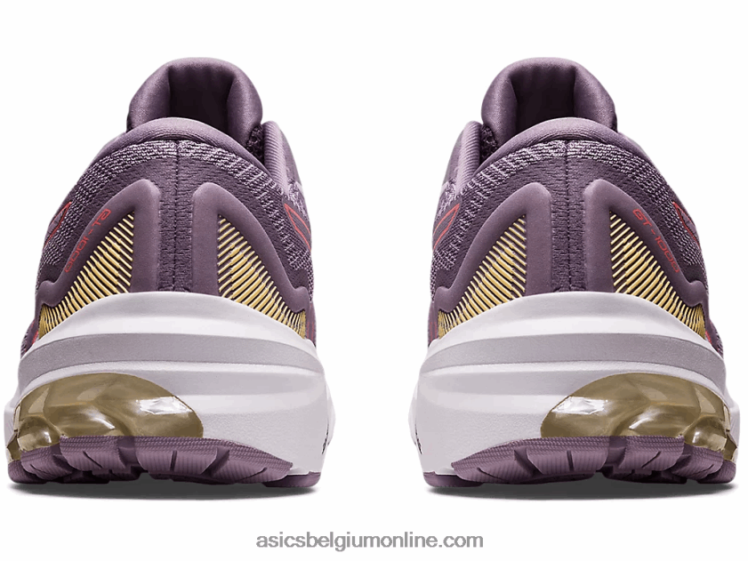 gt-1000 11 breed V6HXR22447 schemer violet/violet kwarts Asics