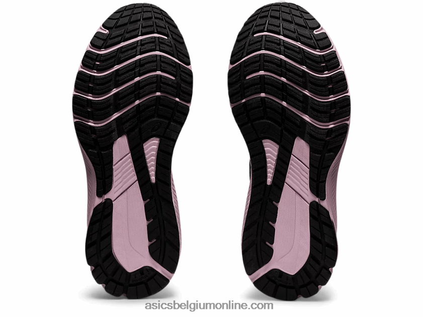 gt-1000 11 breed V6HXR23223 mako blauw/nauwelijks roze Asics