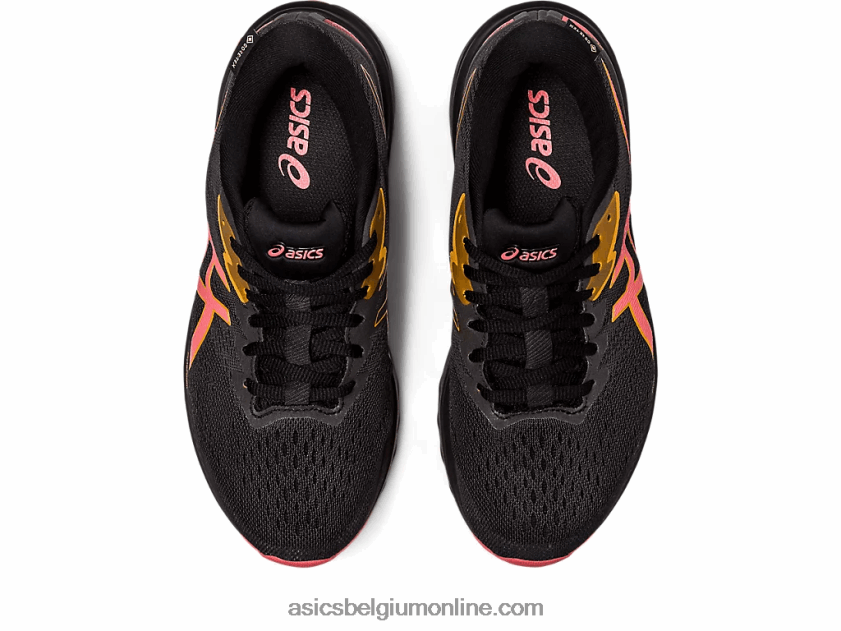 gt-1000 11 gtx V6HXR22478 zwart/papaja Asics