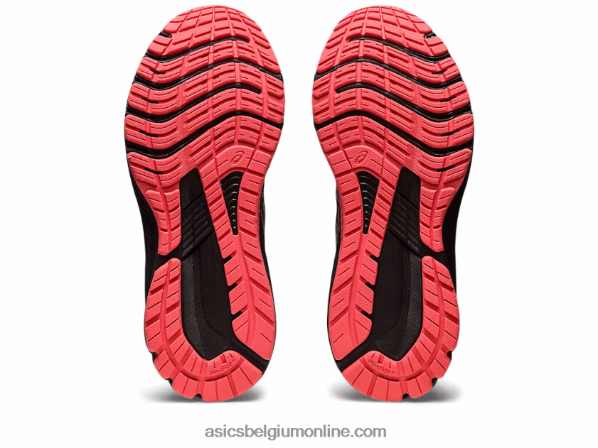 gt-1000 11 gtx V6HXR22478 zwart/papaja Asics
