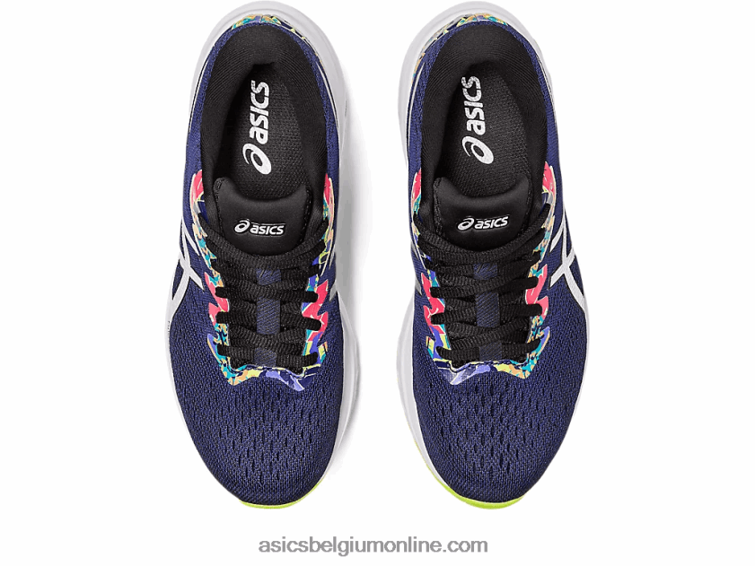 gt-1000 11 lite-show V6HXR22265 limoenschil/lite show Asics