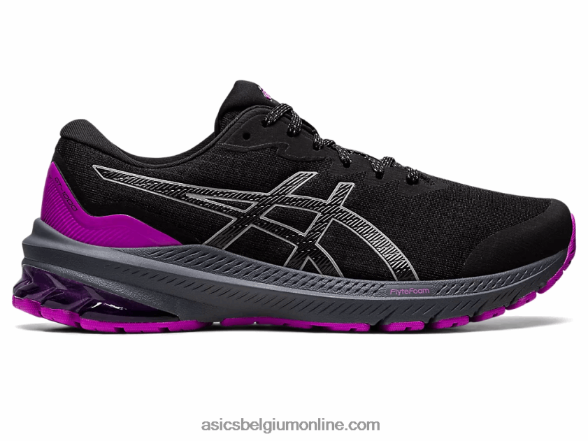 gt-1000 11 lite-show V6HXR22694 zwarte orchidee Asics