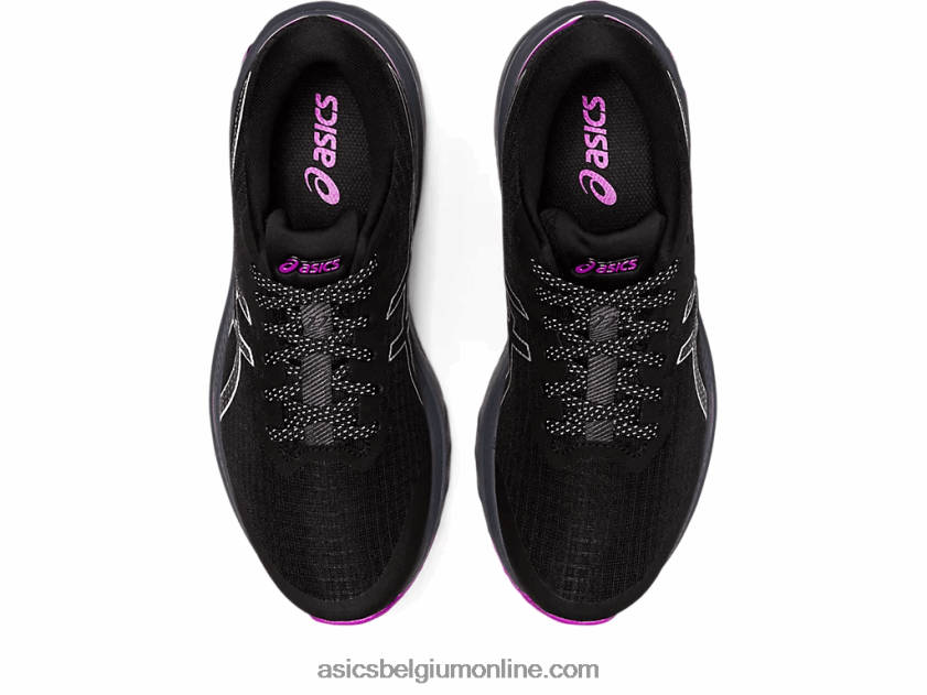 gt-1000 11 lite-show V6HXR22694 zwarte orchidee Asics