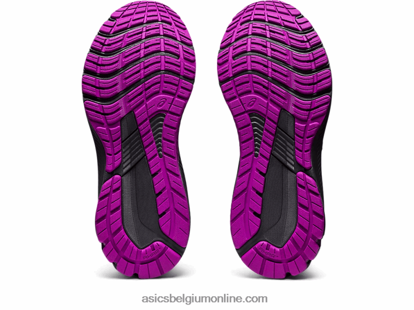 gt-1000 11 lite-show V6HXR22694 zwarte orchidee Asics