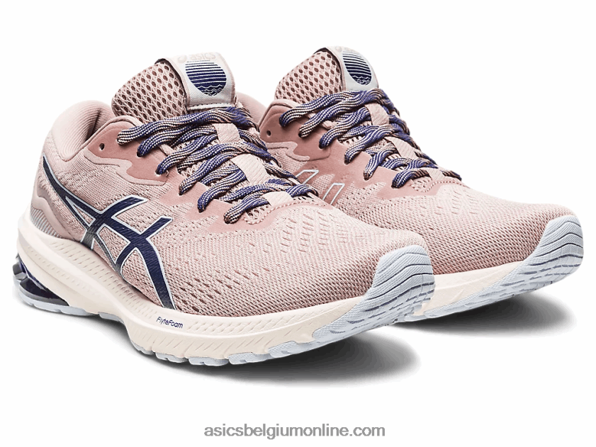gt-1000 11 nagino V6HXR22141 mineraalbeige/fawn Asics
