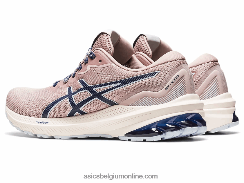 gt-1000 11 nagino V6HXR22141 mineraalbeige/fawn Asics