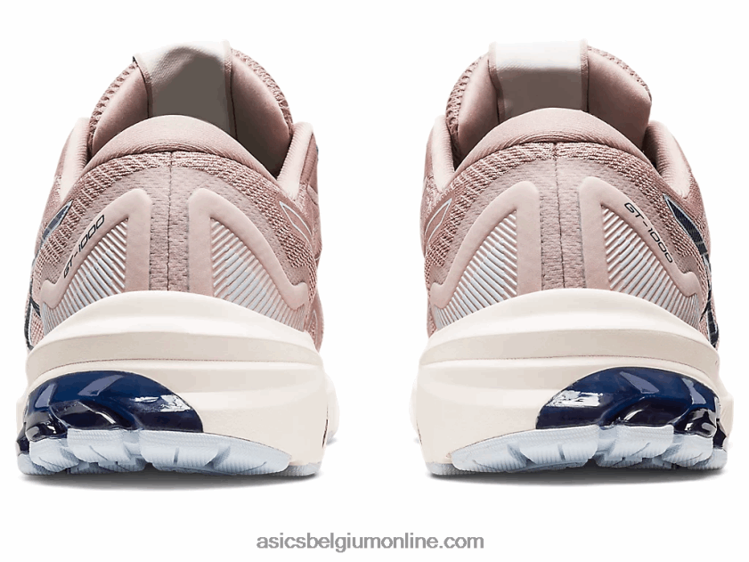 gt-1000 11 nagino V6HXR22141 mineraalbeige/fawn Asics