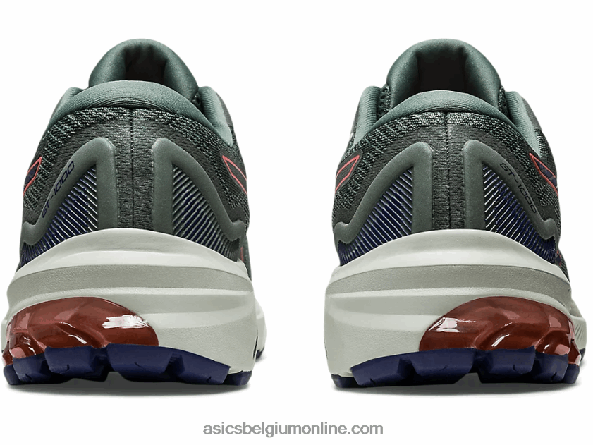 gt-1000 11 tr natuurbaden V6HXR22438 natuurbaden/papaja Asics