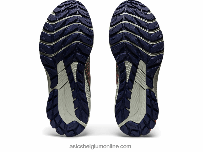 gt-1000 11 tr natuurbaden V6HXR22438 natuurbaden/papaja Asics
