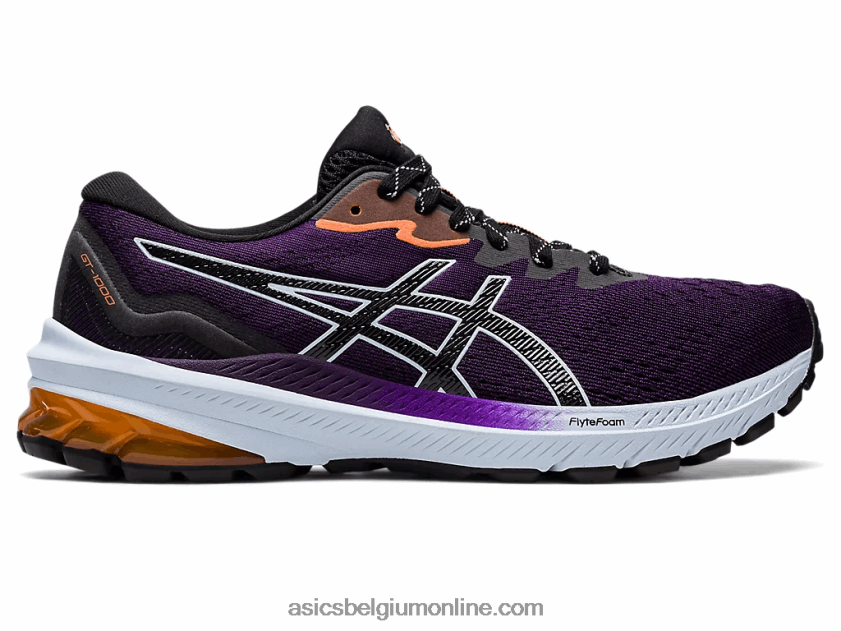 gt-1000 11 tr natuurbaden V6HXR22752 natuurbad/nachtschaduw Asics