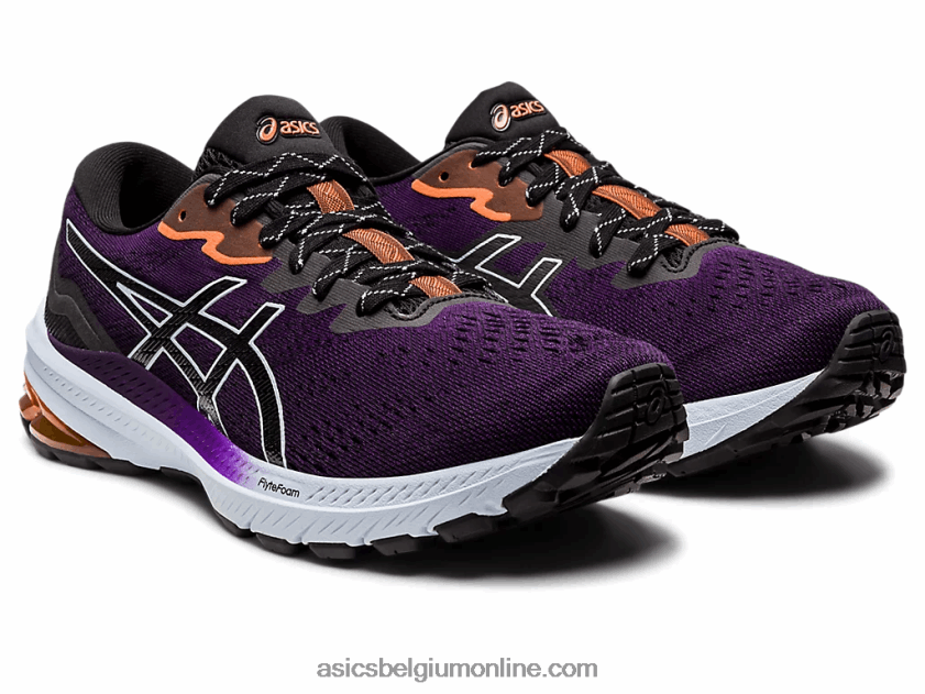 gt-1000 11 tr natuurbaden V6HXR22752 natuurbad/nachtschaduw Asics