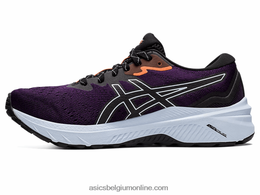 gt-1000 11 tr natuurbaden V6HXR22752 natuurbad/nachtschaduw Asics
