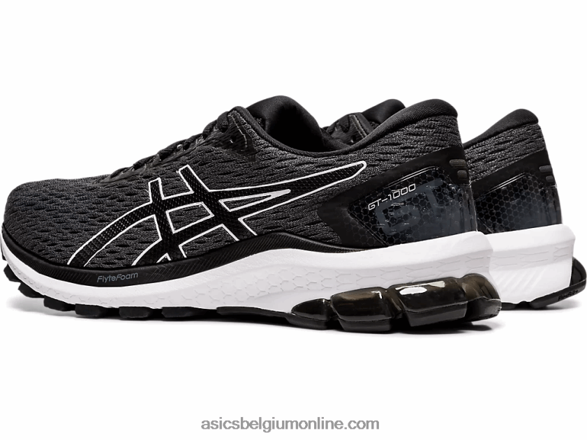 gt-1000 9 breed V6HXR24132 drager grijs/zwart Asics