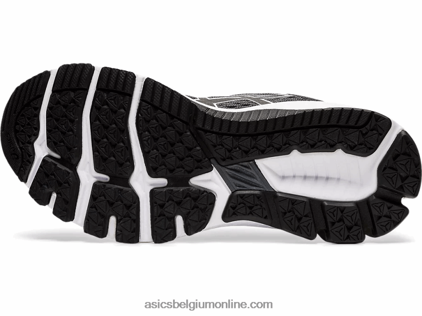 gt-1000 9 breed V6HXR24132 drager grijs/zwart Asics