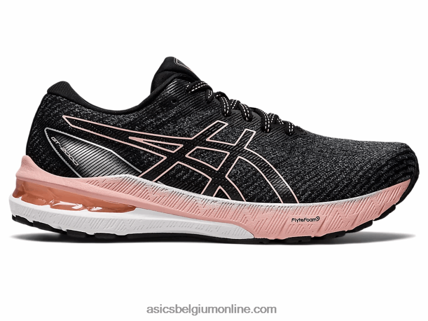 gt-2000 10 V6HXR22678 metropool/matte roos Asics