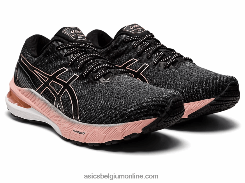 gt-2000 10 V6HXR22678 metropool/matte roos Asics