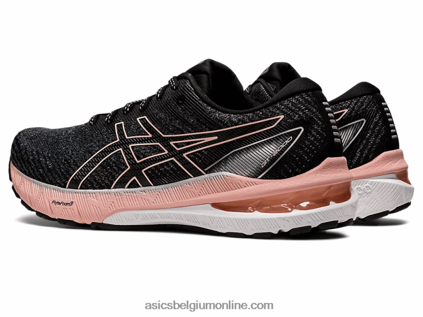 gt-2000 10 V6HXR22678 metropool/matte roos Asics