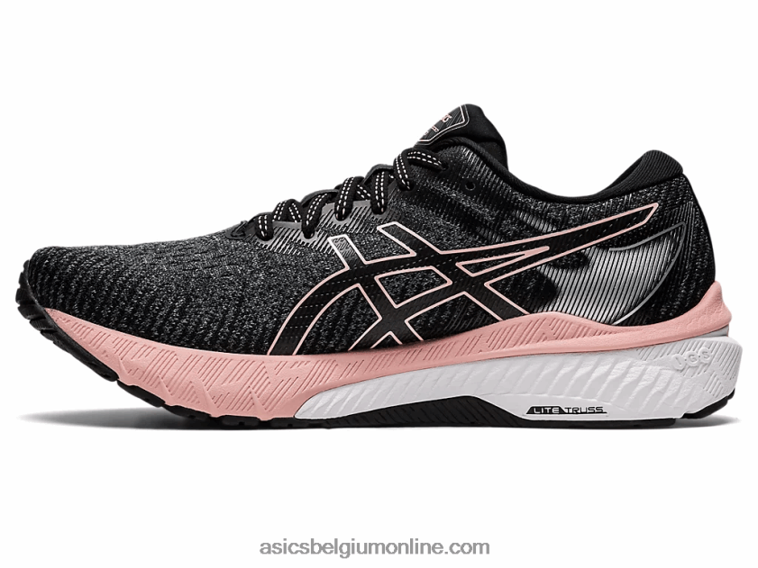 gt-2000 10 V6HXR22678 metropool/matte roos Asics