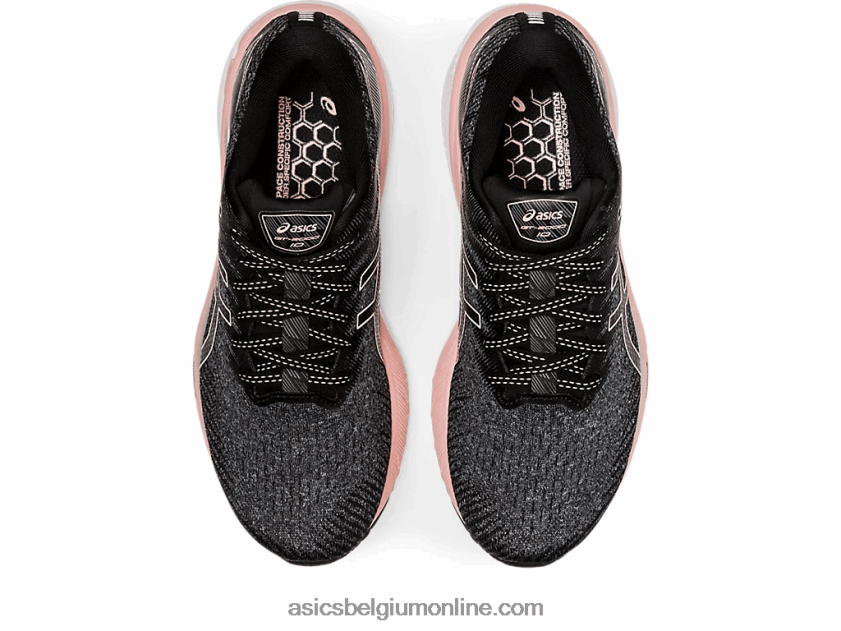 gt-2000 10 V6HXR22678 metropool/matte roos Asics
