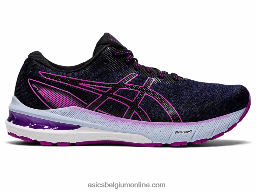 gt-2000 10 V6HXR22679 duikblauw/orchidee Asics