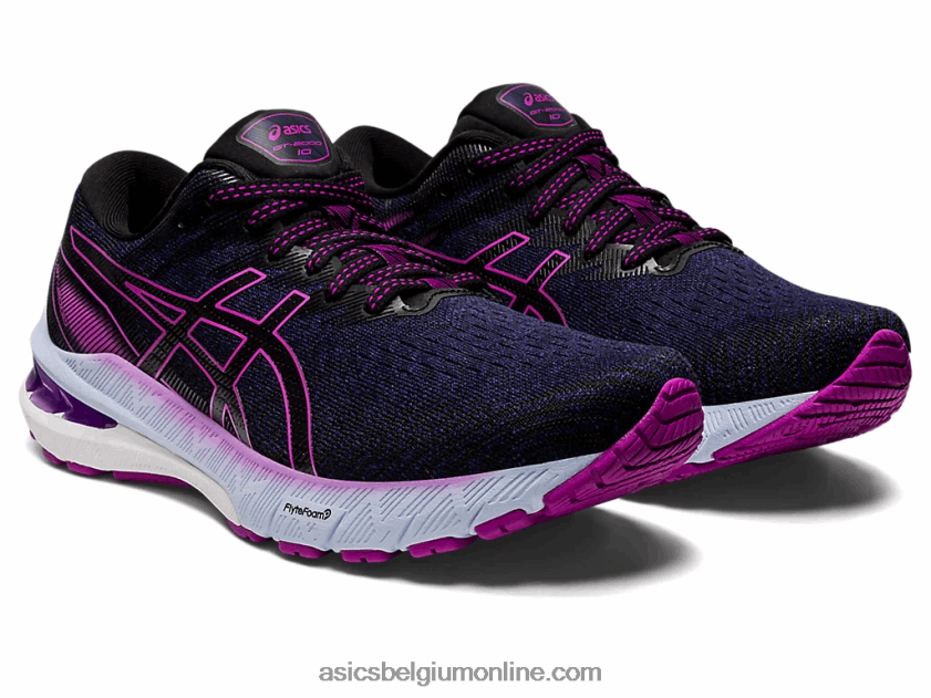 gt-2000 10 V6HXR22679 duikblauw/orchidee Asics