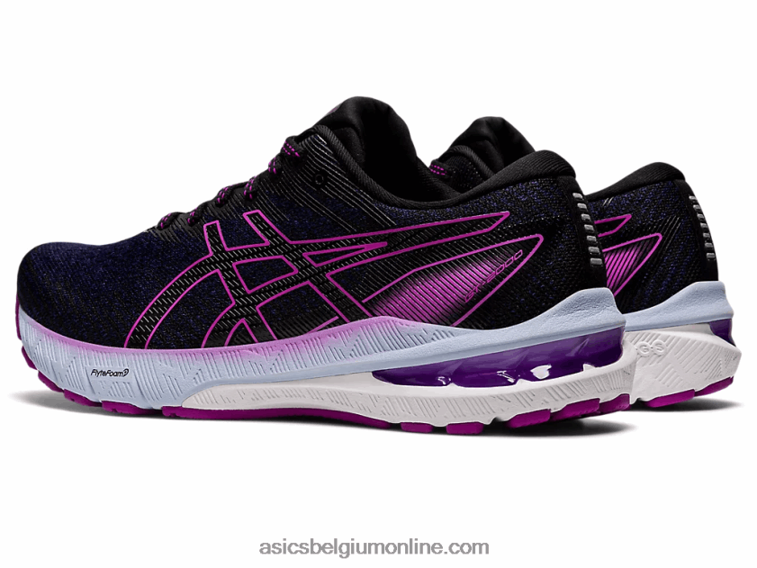 gt-2000 10 V6HXR22679 duikblauw/orchidee Asics