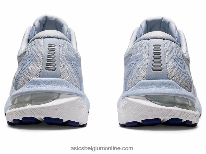 gt-2000 10 V6HXR22853 zachte lucht/puur zilver Asics
