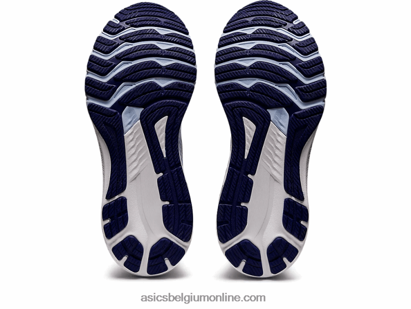 gt-2000 10 V6HXR22853 zachte lucht/puur zilver Asics