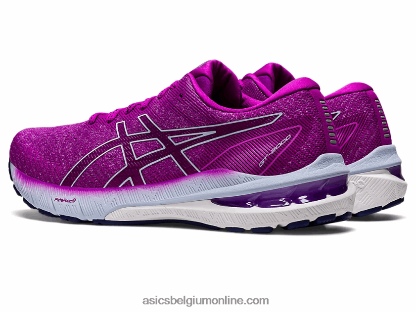 gt-2000 10 V6HXR23012 lavendelkleurige gloed/zachte lucht Asics