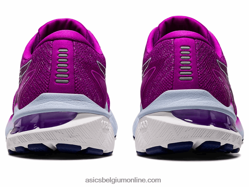 gt-2000 10 V6HXR23012 lavendelkleurige gloed/zachte lucht Asics