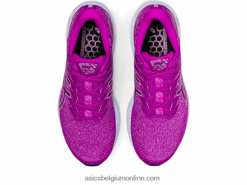 gt-2000 10 V6HXR23012 lavendelkleurige gloed/zachte lucht Asics