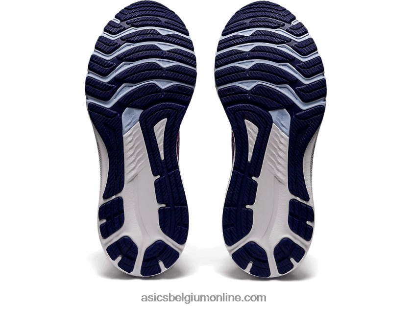 gt-2000 10 V6HXR23012 lavendelkleurige gloed/zachte lucht Asics